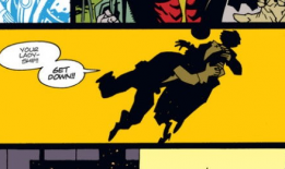 黑马漫画,描绘青春成长的独特视角